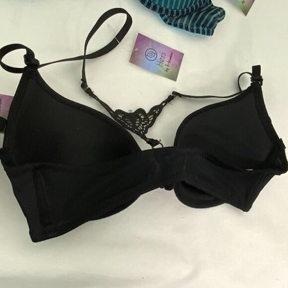 Hers by Herman Bra - Picture 3 of 3